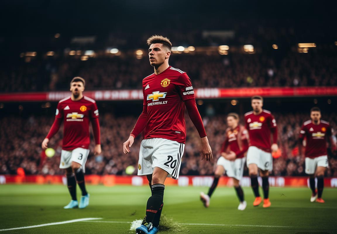 曼联英超积分榜关键战：布鲁诺·费尔南德斯率队复仇，取胜即冲欧冠区