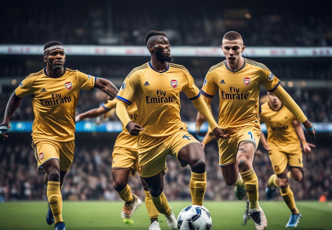 曼城状态波动与哈兰德进攻表现乏力，阿森纳中后场实力及赖斯中场作用稳固英超争冠形势